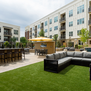 Team Page: The Main Team